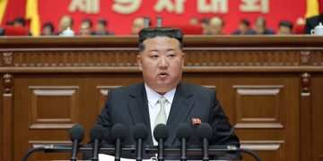Kim Jong Un calls South Korea ‘most hostile enemy,’ says North could ‘completely destroy’ it