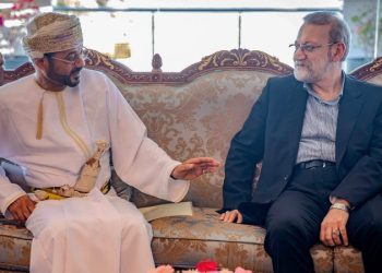 Top Iran security official seen in Oman days after indirect nuclear talks with US