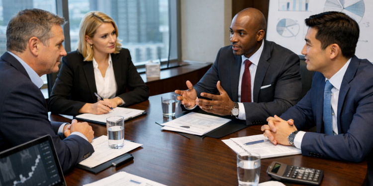 We predicted Blue Owl stock price crash: what’s next?