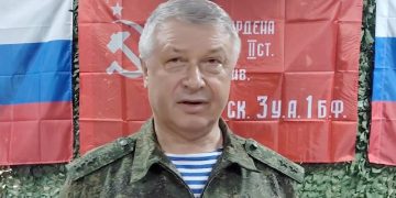 Russia to ‘interrogate’ two suspects in attempted assassination of top military general