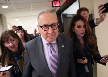 Republicans warn Democrats’ ICE reform push is cover to defund border enforcement