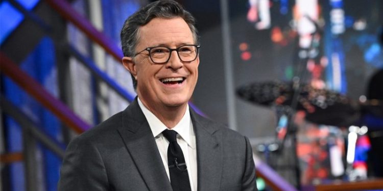 DAVID MARCUS: How Stephen Colbert conned Dem donors and burned Jasmine Crockett