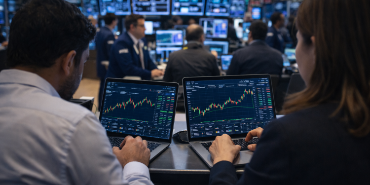 S&P and Dow Jones futures fall as Trump tariffs revive uncertainty