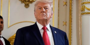 ‘Tariffs suck’: Some Republicans privately celebrate as Supreme Court blocks Trump policy