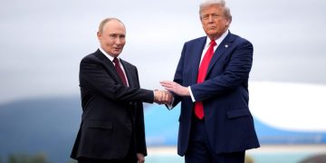 Trump calls for nuclear experts to work on ‘new, improved, and modernized treaty’