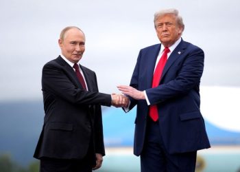 World enters uncharted era as US-Russia nuclear treaty expires, opening door to fastest arms race in decades