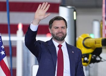 Vance says ‘no chance’ US will get into prolonged Middle East war amid Iran tensions