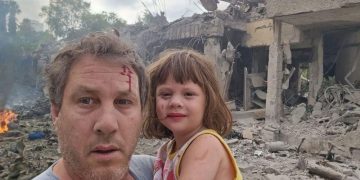 Israelis keep suitcases packed and ready as Trump weighs potential Iran strike decision