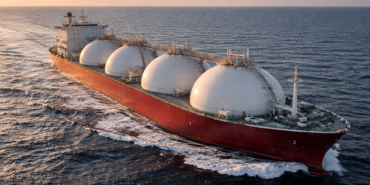 Forget oil, expert sees ‘bigger opportunity’ in natural gas amid war