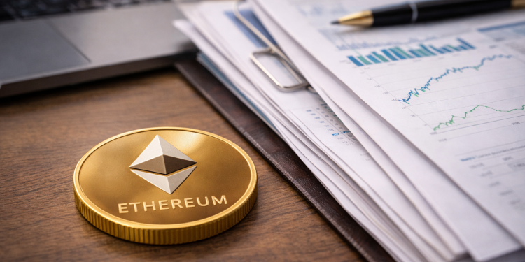 BlackRock doubles down on crypto with Ethereum staking ETF launch