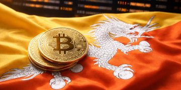 Bhutan trims Bitcoin reserves as BTC transfers top $40M in 2026