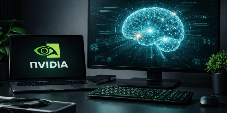 Nvidia plans open-source AI agent platform NemoClaw: report