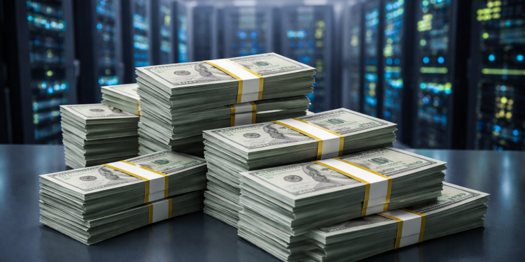 Nexthop AI raises $500M at $4.2B valuation