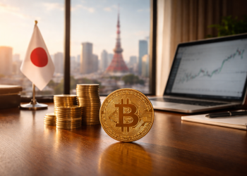 Metaplanet launches $25M venture arm to fund Bitcoin startups in Japan