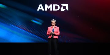 Why AMD stock is surging over 2%