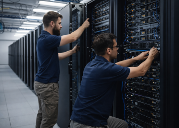 Why is Nvidia stock falling today?