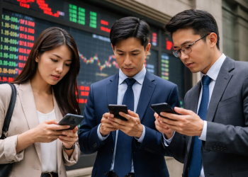 Morning brief: Bitcoin gain; Asian stocks rally on Trump remarks