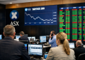 Here’s why the ASX 200 Index and AUD/USD are rising this week