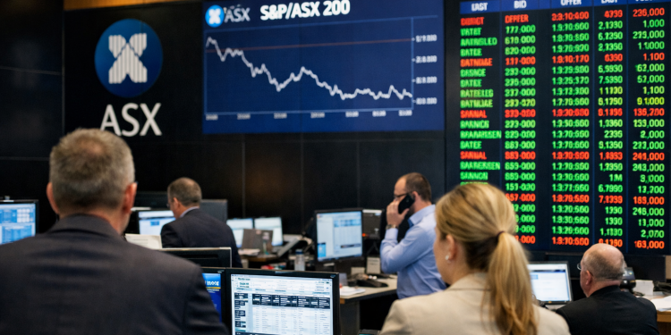 Here’s why the ASX 200 Index and AUD/USD are rising this week