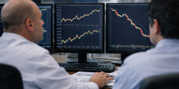 Circle Internet stock analysis as USDC monthly volume nears $6 trillion