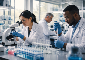 One simple reason why BioNTech stock is a raging buy on today’s crash