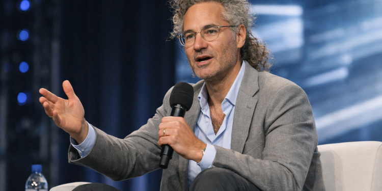 Palantir still uses Anthropic’s Claude despite Pentagon blacklist