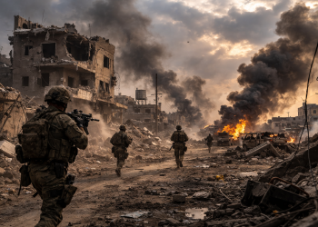 This one signal will confirm Iran war is now old news for stock market