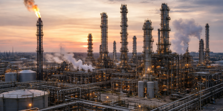 Two must-own China stocks poised to rally on higher oil prices