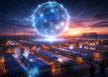 Who wins as Oracle, OpenAI’s $500B Stargate project stalls?