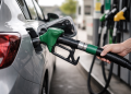 Walmart and three retailers most at risk from rising gasoline prices