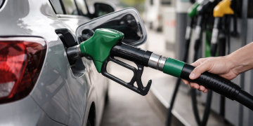 Walmart and three retailers most at risk from rising gasoline prices