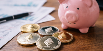 Sharplink pushes Ethereum treasury strategy despite crypto market losses