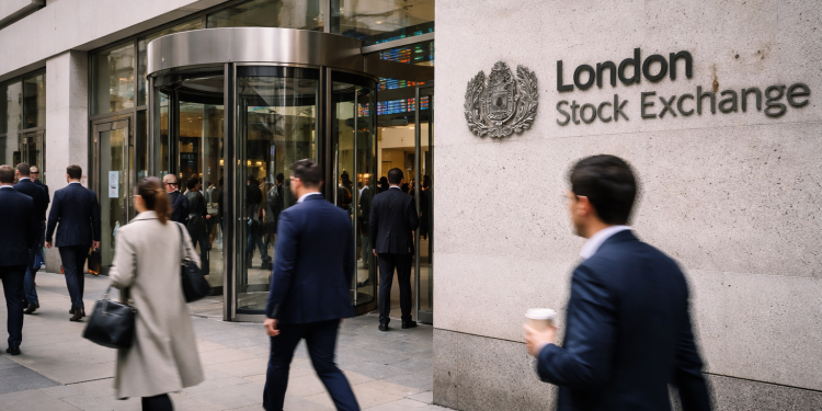 Top FTSE 250 shares to watch: IG Group, Travis Perkins, Trustpilot