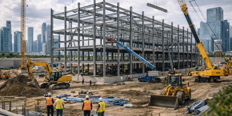 Oracle’s massive AI cloud bet draws scrutiny after $50B financing push