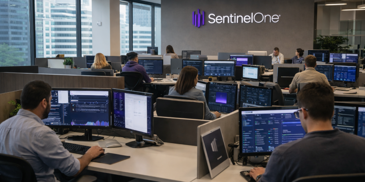 SentinelOne stock on edge ahead of earnings: will it rally or crash?