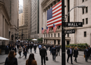 Iran war raises risk of US stock market meltdown, Ed Yardeni warns