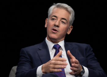Bill Ackman files Pershing Square IPO targeting $5–$10B NYSE listing