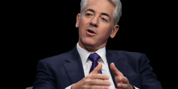 Bill Ackman files Pershing Square IPO targeting $5–$10B NYSE listing