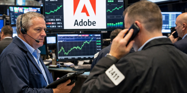Adobe stock price analysis, earnings preview: buy or sell?