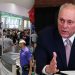 171 million travelers face airport delays as Democrats’ DHS shutdown hits TSA staffing, Scalise warns