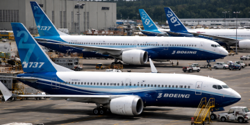 Boeing stock price eyes a 11% surge as fresh tailwinds emerge