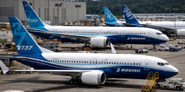 Boeing stock price eyes a 11% surge as fresh tailwinds emerge