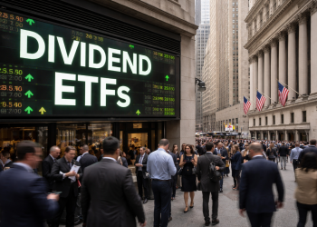COWZ stock: Is it safe to buy this dividend ETF dip?