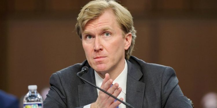 Pentagon official flags return of ‘Cold War mentality,’ as Trump admin reshapes NATO alliance