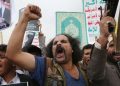 Iran’s last line of resistance holds back — but Houthi terror group warns it’s ready to act