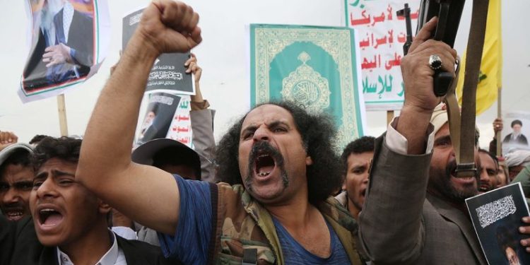 Iran’s last line of resistance holds back — but Houthi terror group warns it’s ready to act