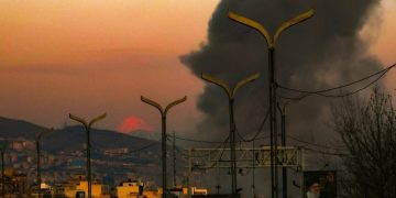 Trump says US ‘doing very well’ in Iran nearly 1 week into joint action against Tehran