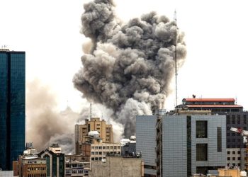 GOP senators say Trump’s strikes ‘significantly degraded’ Iran but emphasize attacks not ‘forever wars’