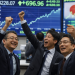 Nikkei 225 Index forms harami candle as Japan stocks rebound