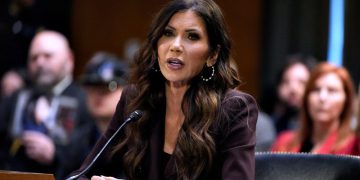 DHS sweeping Biden-era interviews with border crossers to identify potential homeland threats